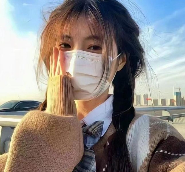 我的队长不对劲