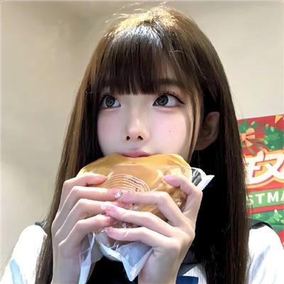青春肖像