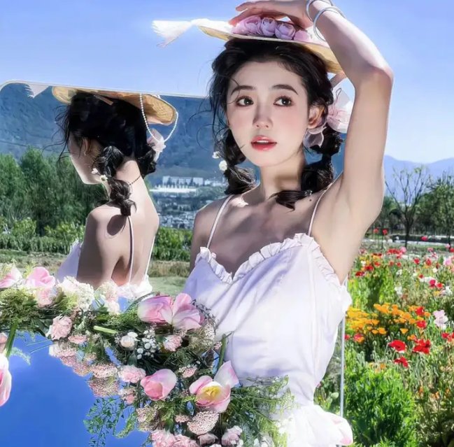 上有老